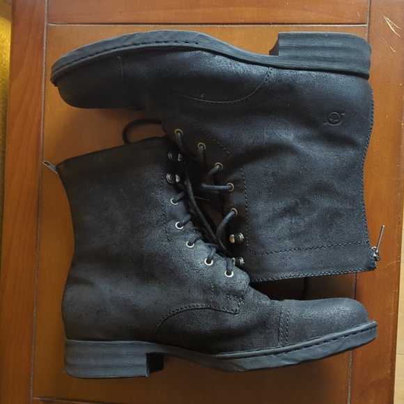 Born Boots - Picture 4 of 8